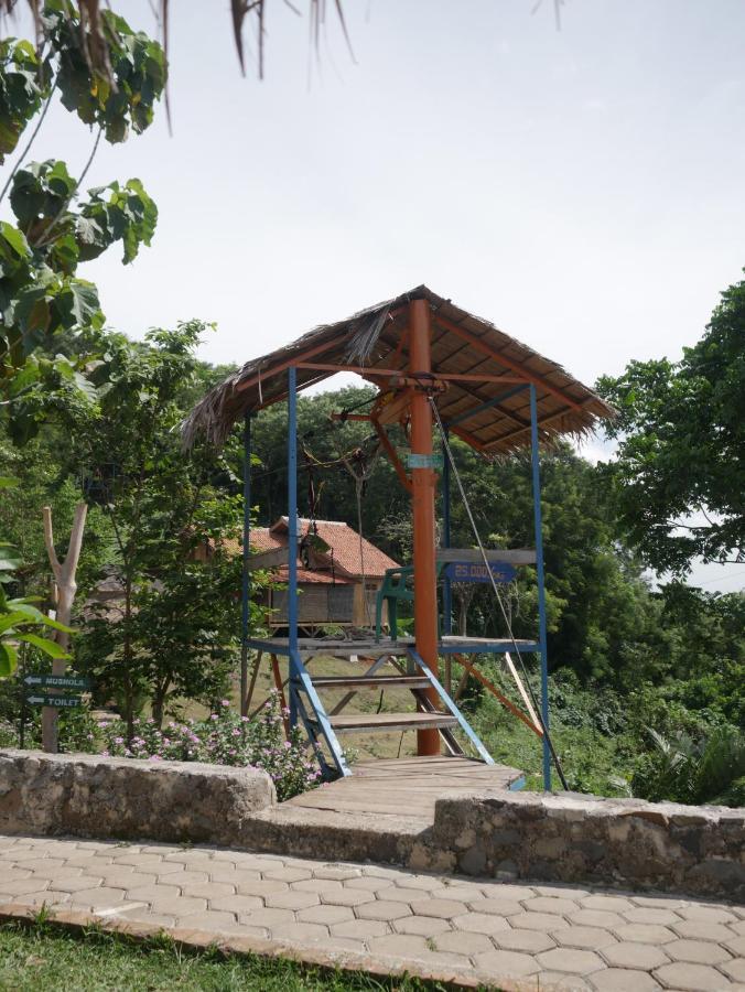 Gunung Dago Resort Bogor Syariah المظهر الخارجي الصورة