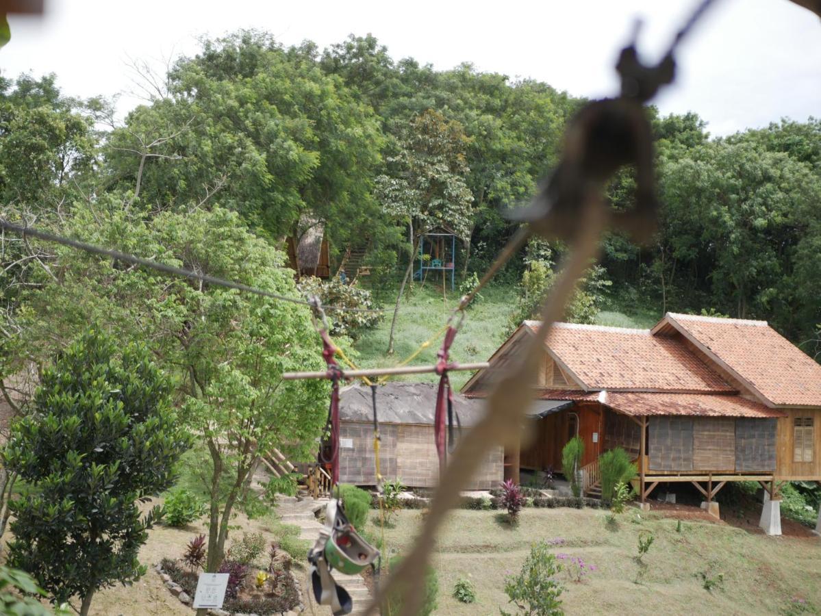 Gunung Dago Resort Bogor Syariah المظهر الخارجي الصورة