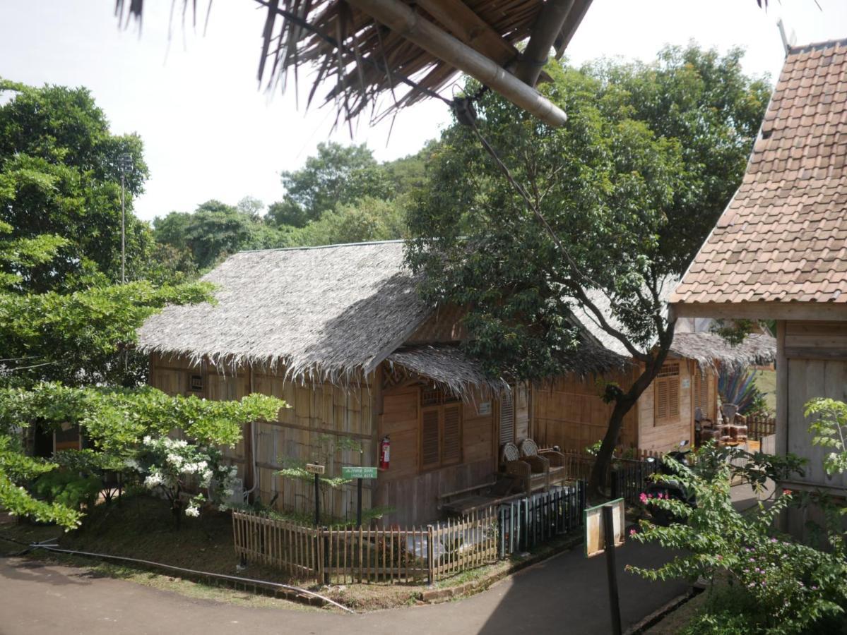 Gunung Dago Resort Bogor Syariah المظهر الخارجي الصورة