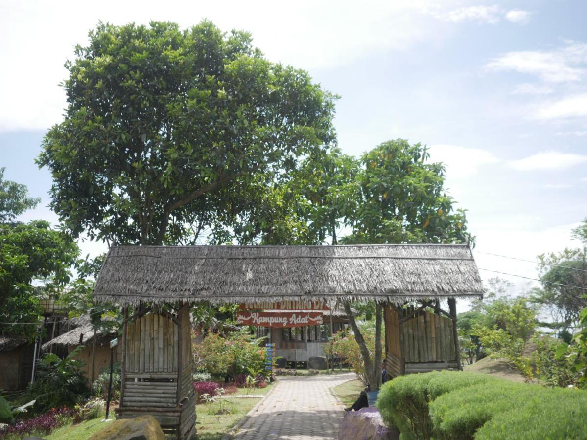 Gunung Dago Resort Bogor Syariah المظهر الخارجي الصورة