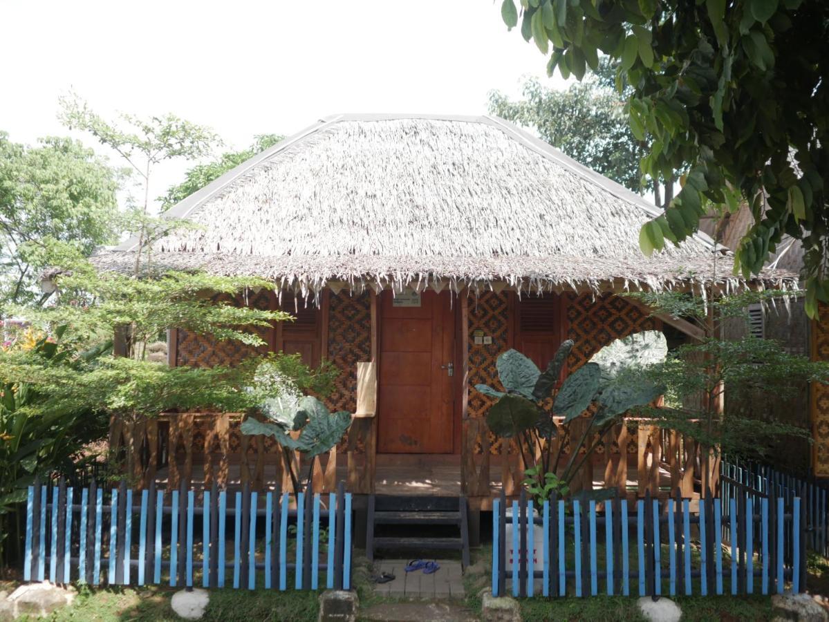Gunung Dago Resort Bogor Syariah المظهر الخارجي الصورة