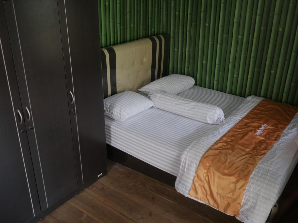 Gunung Dago Resort Bogor Syariah المظهر الخارجي الصورة