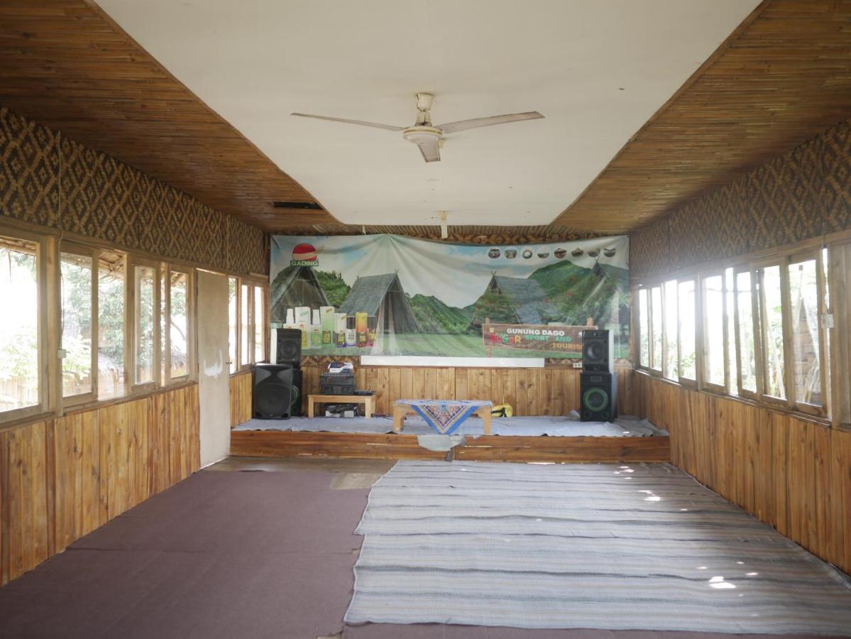 Gunung Dago Resort Bogor Syariah المظهر الخارجي الصورة